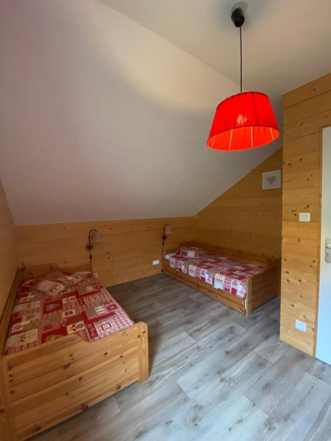 Casa De Monzel With 6-Person Jacuzzi & Panoramic View Villa La Bresse Exterior foto