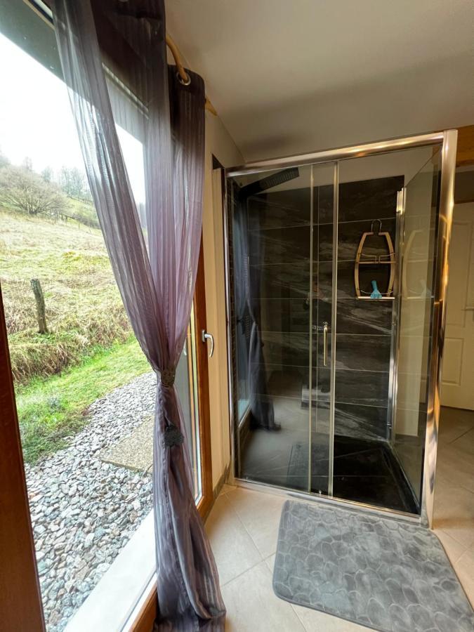 Casa De Monzel With 6-Person Jacuzzi & Panoramic View Villa La Bresse Exterior foto
