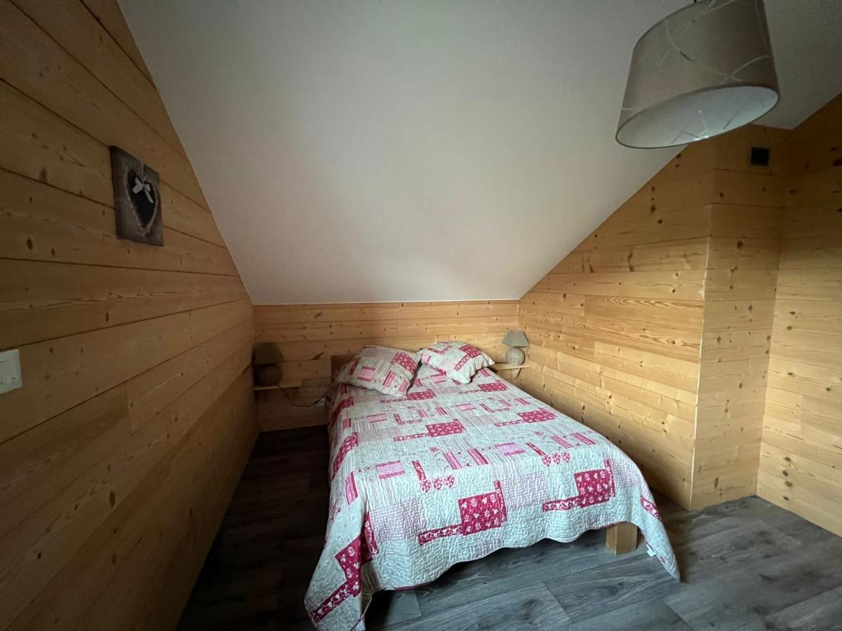Casa De Monzel With 6-Person Jacuzzi & Panoramic View Villa La Bresse Exterior foto